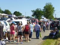 19e Vide Grenier et 14e Salon Grenier