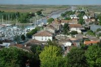 Brocante vide-grenier Mortagne Sur Gironde