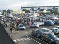 Vide Grenier Geant Casino Saint Brieuc