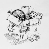 2ème Vide-grenier des Romains Trelissac