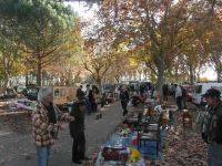 Vide-grenier, Puces et Broc Bessan