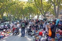 Vide-grenier Cournonterral