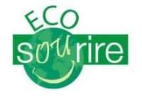Vide-grenier Ecosourire, Association Eco-citoyenne Dole