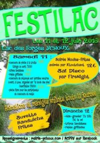 Brocante - Vide-grenier Ychoux