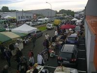Vide-grenier CIA Sorbiers