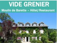 Vide-grenier Blavozy