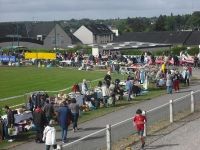 Vide-grenier Stade René Filhue Laval