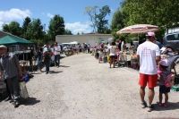 Vide-grenier Champigneulles