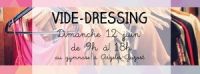 Vide-dressing Argeles Gazost