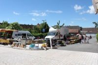 9ème vide grenier de Drulingen