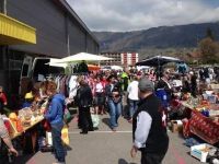 Brocante / Vide-grenier