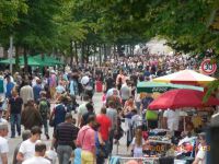 Vide grenier rue saint julien Rouen
