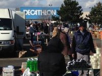 Brocante Vide-grenier Foire à Tout Buchelay