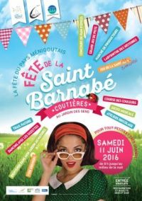 Vide-grenier de la St-barnabé