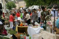 Foire à la Laine Nieuil L'Espoir