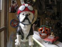 Les Puces de Cité Limoges