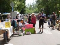 Vide-grenier Champs Sur Yonne