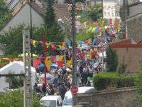 Vide grenier des riverains de robinson