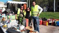 Vide Grenier Exeptionnel Toulon