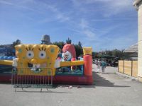 Vide-grenier Boulangerie Emile bec Le Muy