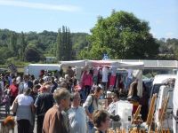 Brocante Vide-grenier Gargenville