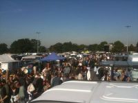 Grande Brocante Reputée (BEL-ANGE) Park LECLERC