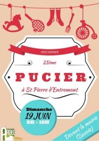 Pucier des Entremonts