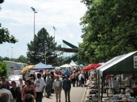 Les Puces du Kiwanis