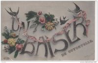 Vide-grenier Brocante Guyonvelle