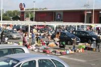 Grand Vide Grenier Basse Goulaine