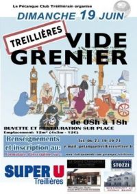 Vide-grenier
