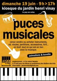 5e Puces Musicales