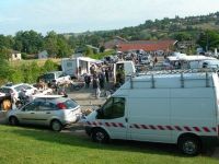 18ème brocante - vide grenier Salt En Donzy