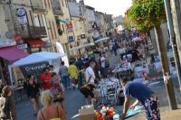 Marché Artisanal, Braderie, Vide-grenier Saint Gilles
