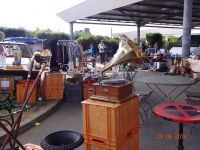 Grand troc et puces du comité d'animation de Pont l'Abbé