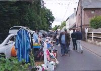 Foire à Tout Vraiville