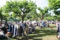 Vide Grenier Saint Bonnet La Rivière