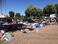 Vide Grenier Saint Rogatien