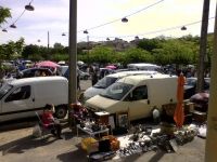 Vide Grenier des Chats Libres