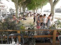 Vide grenier-brocante Bourg Saint Andeol