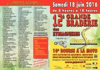 Grande Braderie des Eyssagnieres