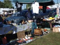 Vide-grenier Montieramey