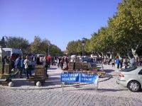 Vide Grenier Brocante Collection Boulbon