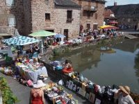 Vide Grenier Fête de la St.jean Le Pescher
