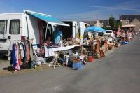 Vide-greniers d'Andel