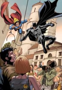 Festival de Bandes Dessinées BD a d'oc L'Isle Jourdain