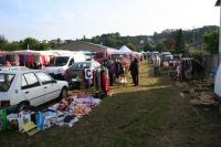 Brocante - Vide Grenier Argenton Sur Creuse