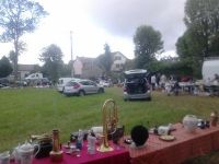 5ème vide grenier Saint Sauveur De Peyre
