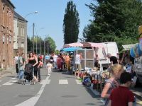 Vide-greniers Monstre ! Caudry