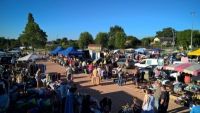 Brocante videgreniers de GREZIEU LA VARENNE